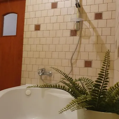 Apartmán Rabit *